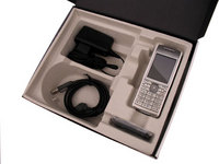  Nokia E50