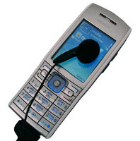  Nokia E50