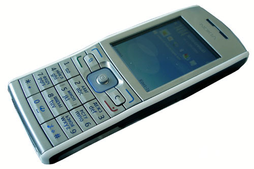  Nokia E50