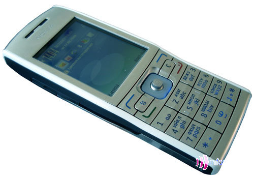  Nokia E50