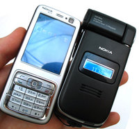    Nokia N93