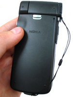    Nokia N93