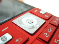  Sony Ericsson K610i