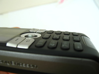  Sony Ericsson K510i