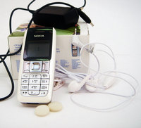    Nokia 2310