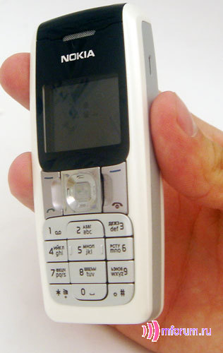    Nokia 2310