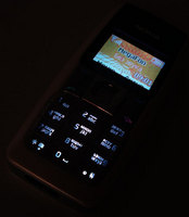    Nokia 2310