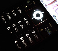    Sony Ericsson K610i