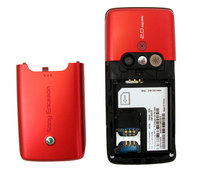    Sony Ericsson K610i