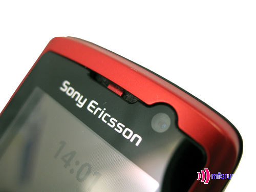    Sony Ericsson K610i