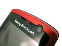    Sony Ericsson K610i