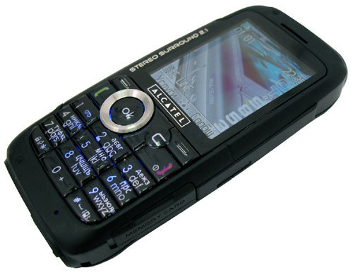    Alcatel OT-S853