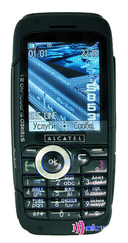    Alcatel OT-S853