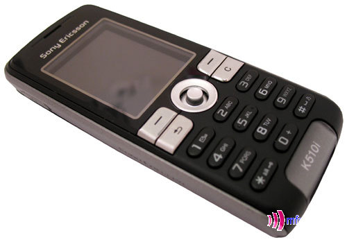    Sony Ericsson K510i