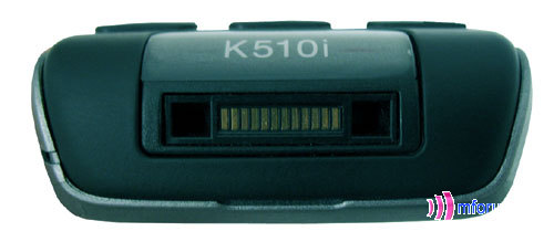    Sony Ericsson K510i