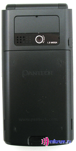    Pantech PG-3700