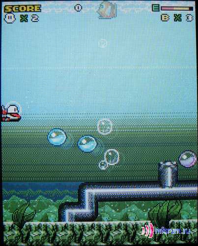    Pantech PG-3700