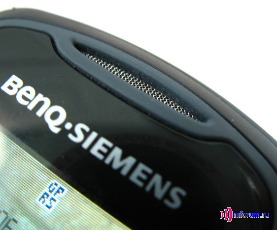    BenQ-Siemens M81