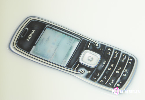 -  Nokia 5500