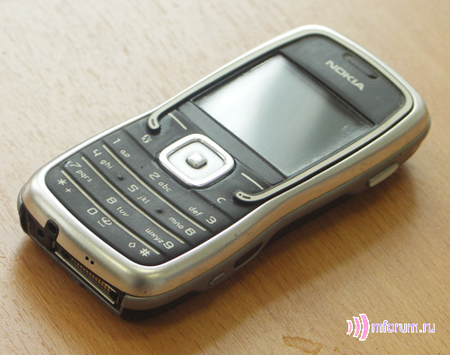 -  Nokia 5500