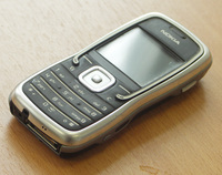 -  Nokia 5500