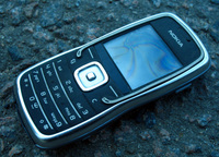 -  Nokia 5500