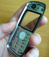 -  Nokia 5500