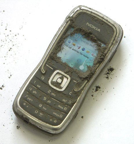 -  Nokia 5500