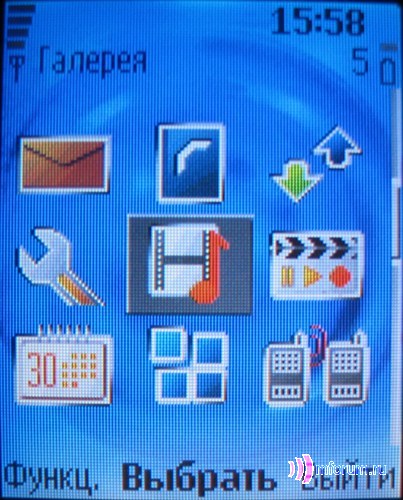   Nokia 6070