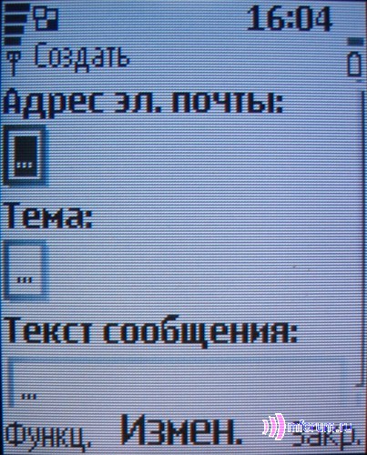    Nokia 6070