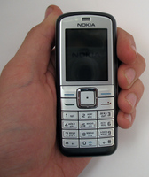    Nokia 6070