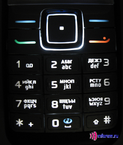    Nokia 6070