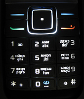    Nokia 6070