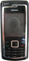   Nokia N72