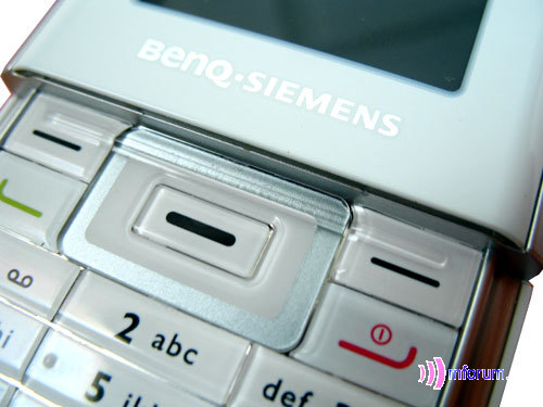    BenQ-Siemens  EF51 
