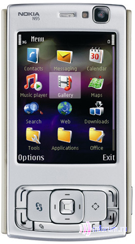 Nokia N95
