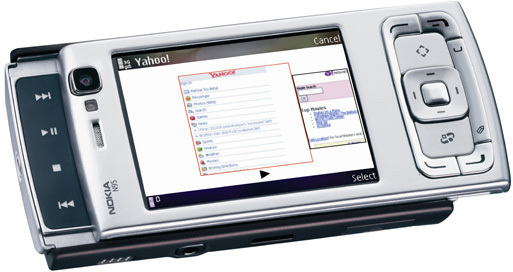 Nokia N95