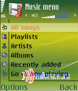 Nokia Music Editions
