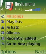 Nokia Music Editions