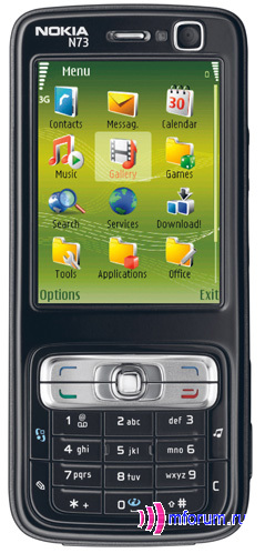 Nokia Music Editions