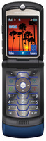 Motorola KRZR Z3