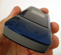 Motorola KRZR K1: