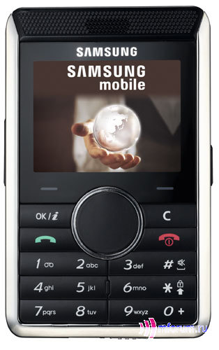 Samsung SGH-P310