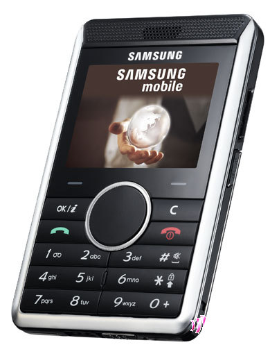 Samsung SGH-P310