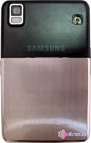 Samsung SGH-P310