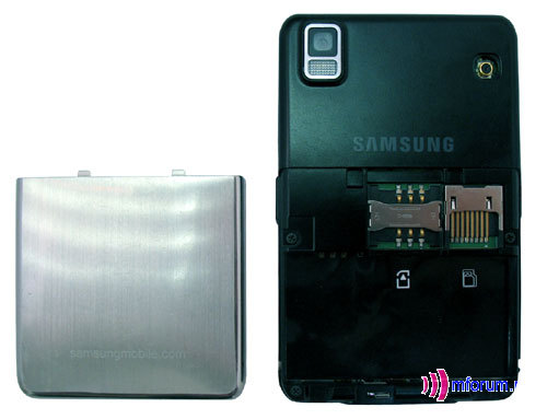 Samsung SGH-P310