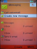 Sony Ericsson W950i
