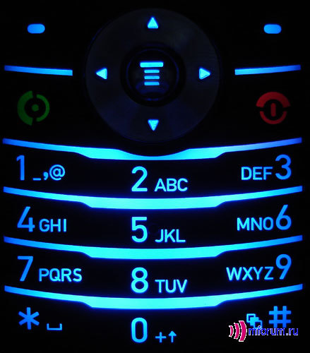 Motorola W208