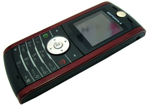 Motorola W208