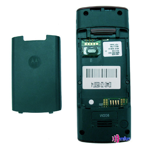 Motorola W208